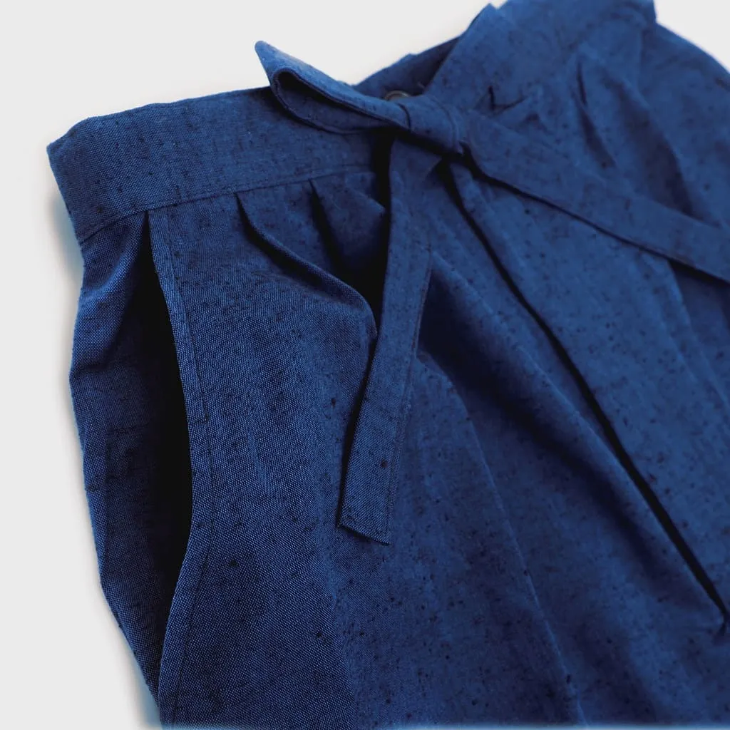 Samue Set - Kimono Style