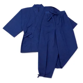 Samue Set - Kimono Style