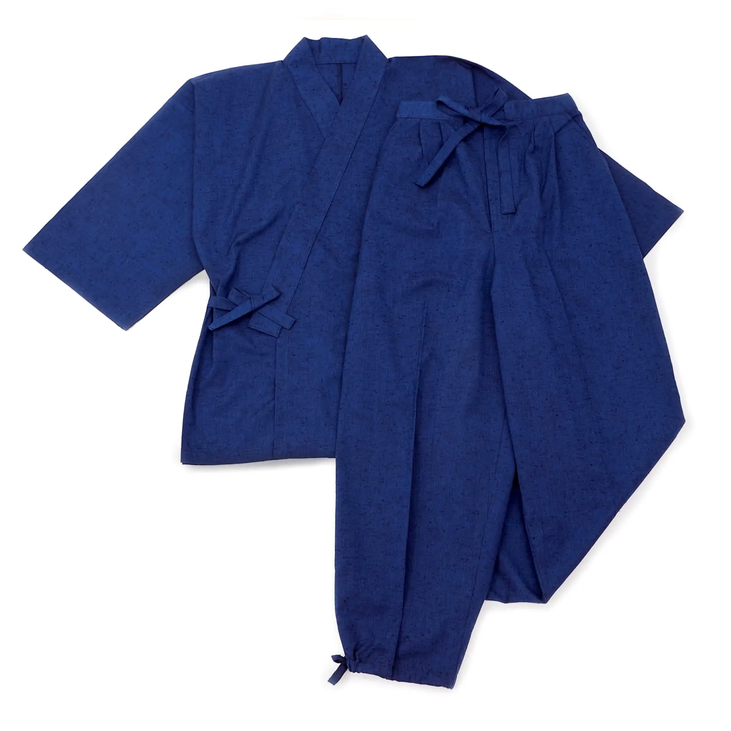 Samue Set - Kimono Style