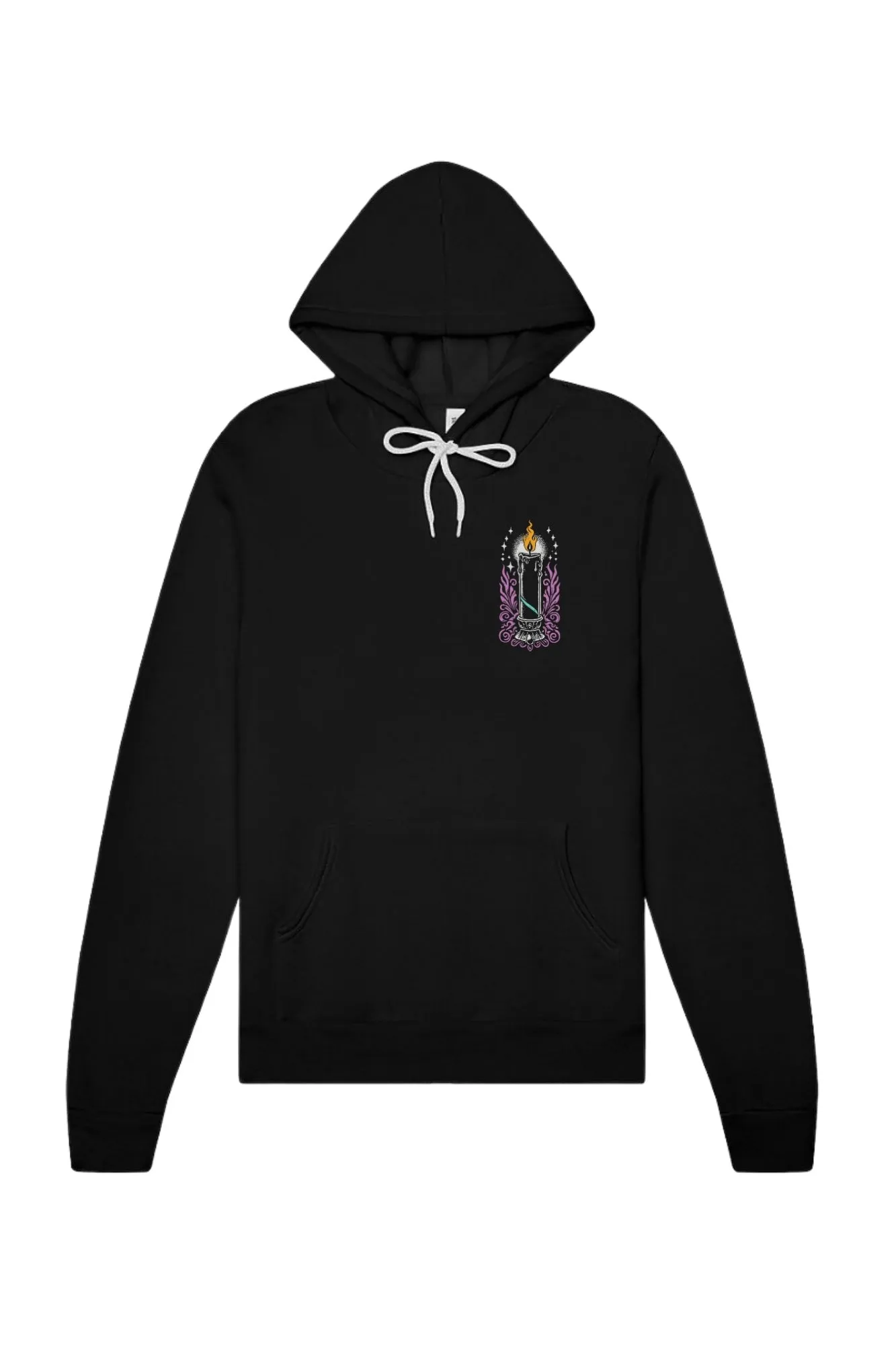 Sanderson Sisters Run Club Hoodie Sweatshirt