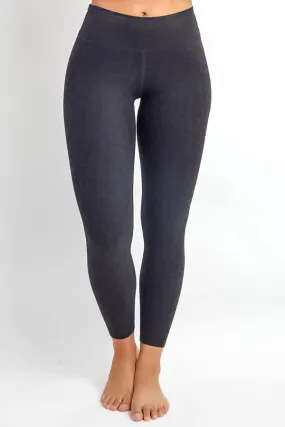Savvi Indi Tonal Cheetah Leggings