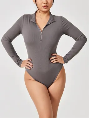 Seamless Slimming Jumpsuit Romper