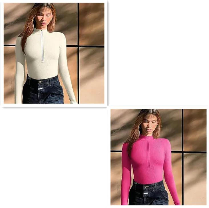 Seamless Slimming Jumpsuit Romper