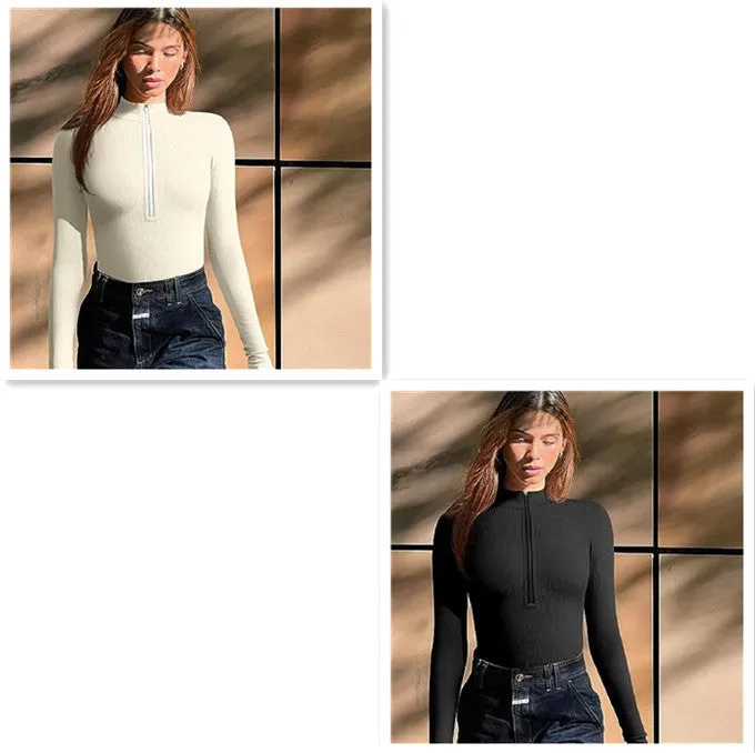 Seamless Slimming Jumpsuit Romper