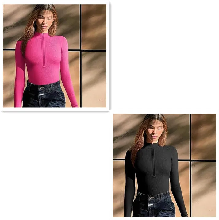 Seamless Slimming Jumpsuit Romper