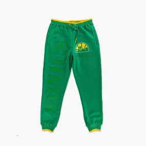 Seattle SuperSonics Team OG Fleece Joggers