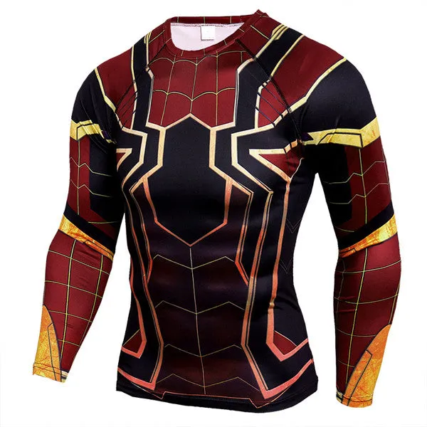 Shirt Marvel Avengers 05