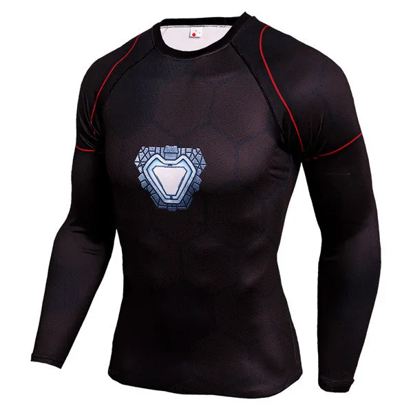 Shirt Marvel Avengers 05
