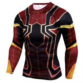 Shirt Marvel Avengers 05