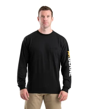 Signature Long Sleeve Performance T-Shirt