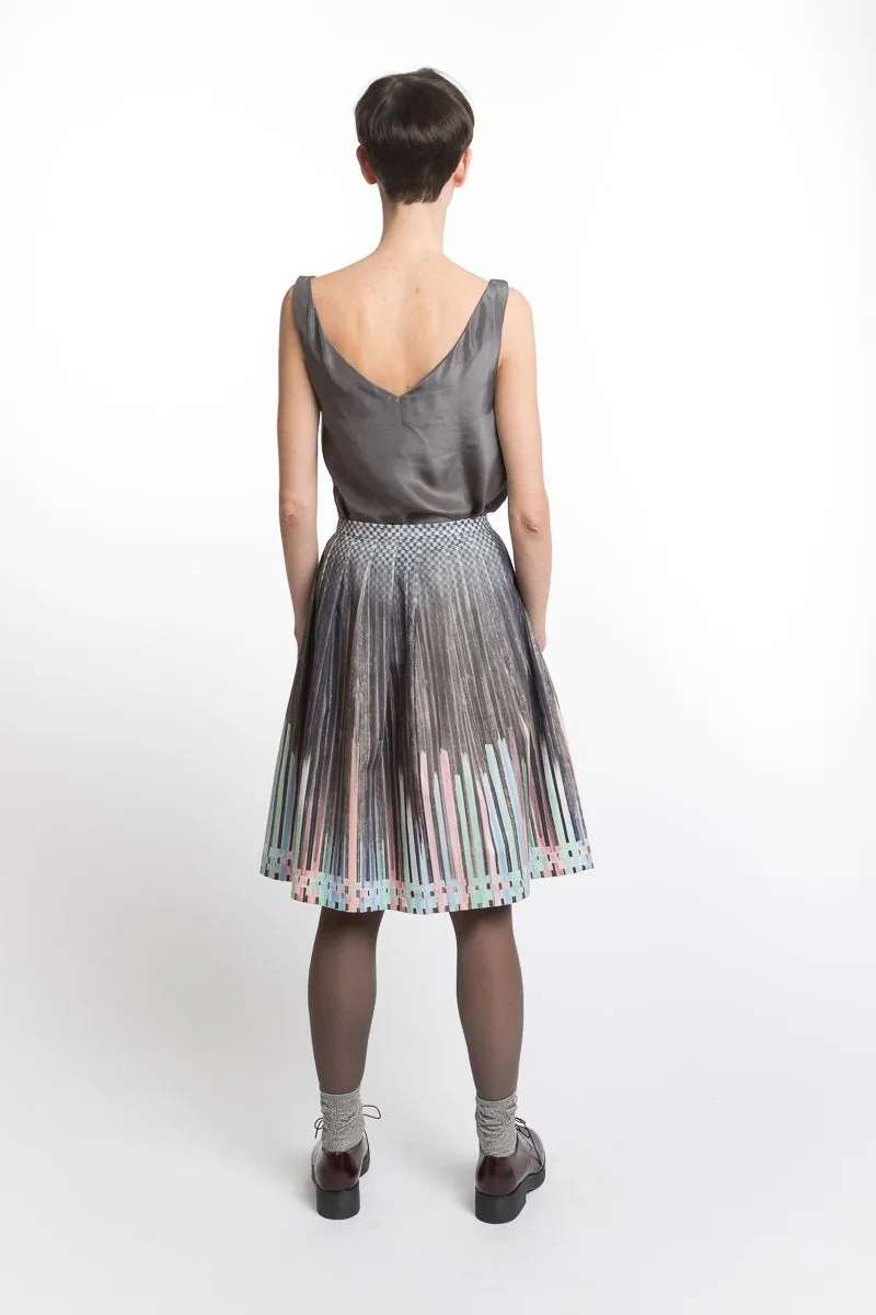 Skirt Gradient Pastel
