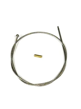 Slip Tip Cable