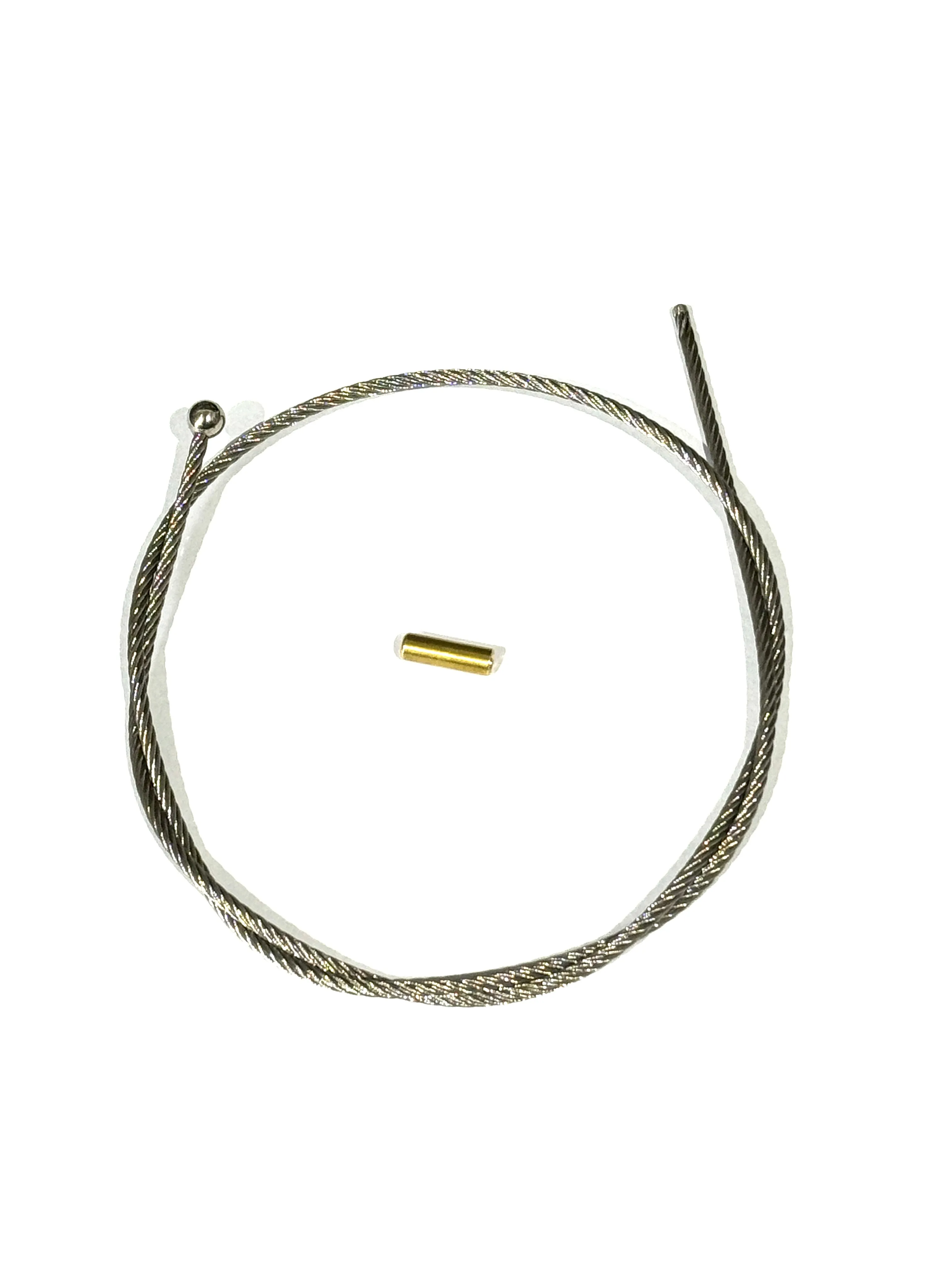 Slip Tip Cable