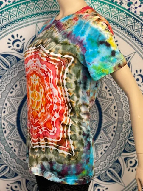 Small Banshees House of Dye #1