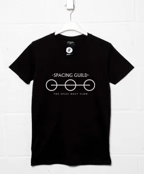 Spacing Guild T-Shirt