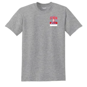St. Helen T-Shirt