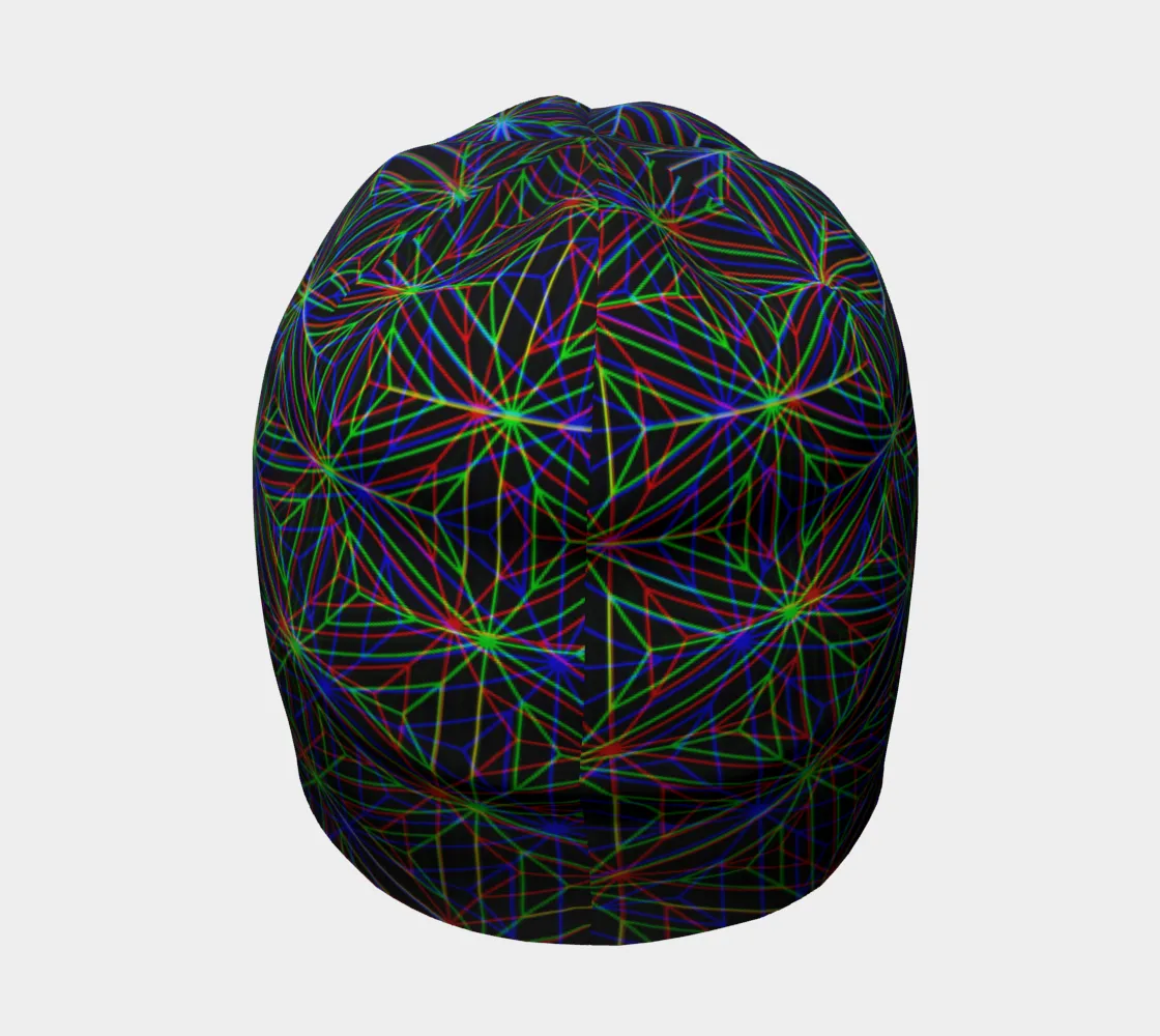 Starflow Beanie