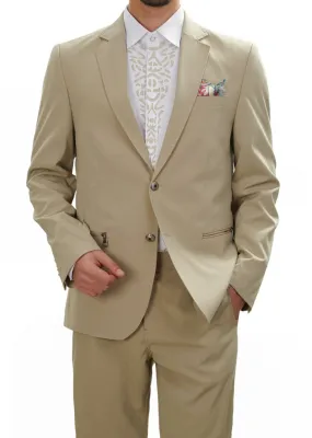 Stone Performance Tech 2-Pcs Suit