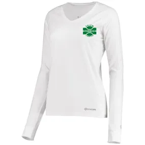 STSC Electrify Long Sleeve Tee