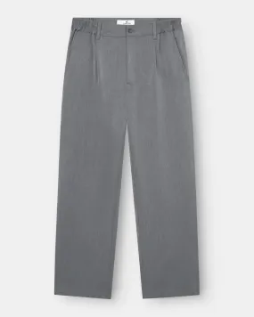 Suit Pants Grey