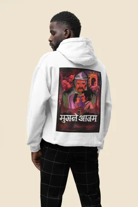 Sultanat - Hoodie Mughal Edit
