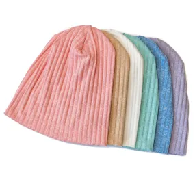 Summer Sweater Beanies by Nicsessories