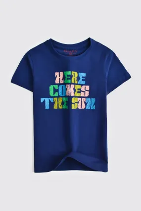Sunshine Smile T-Shirt