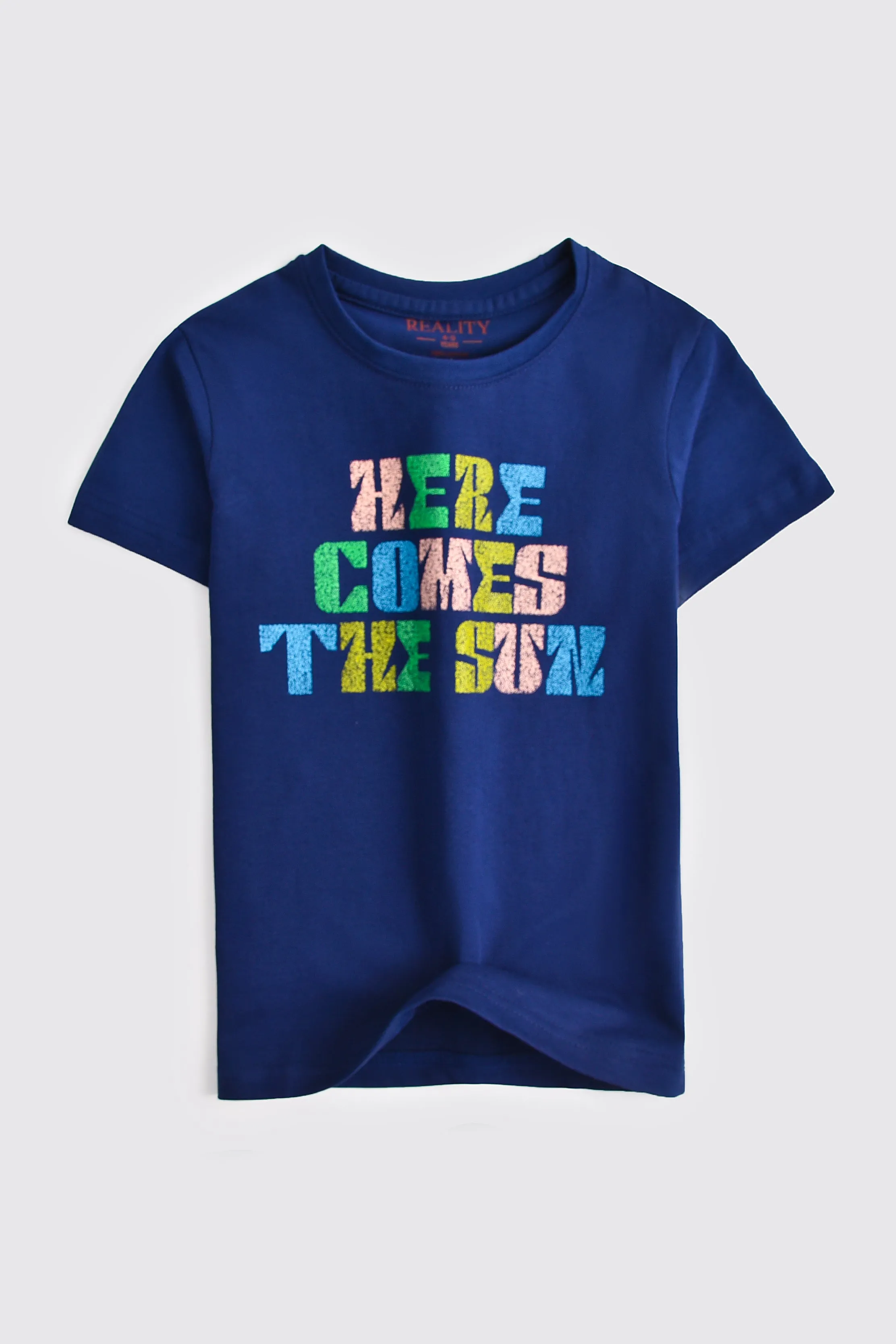 Sunshine Smile T-Shirt