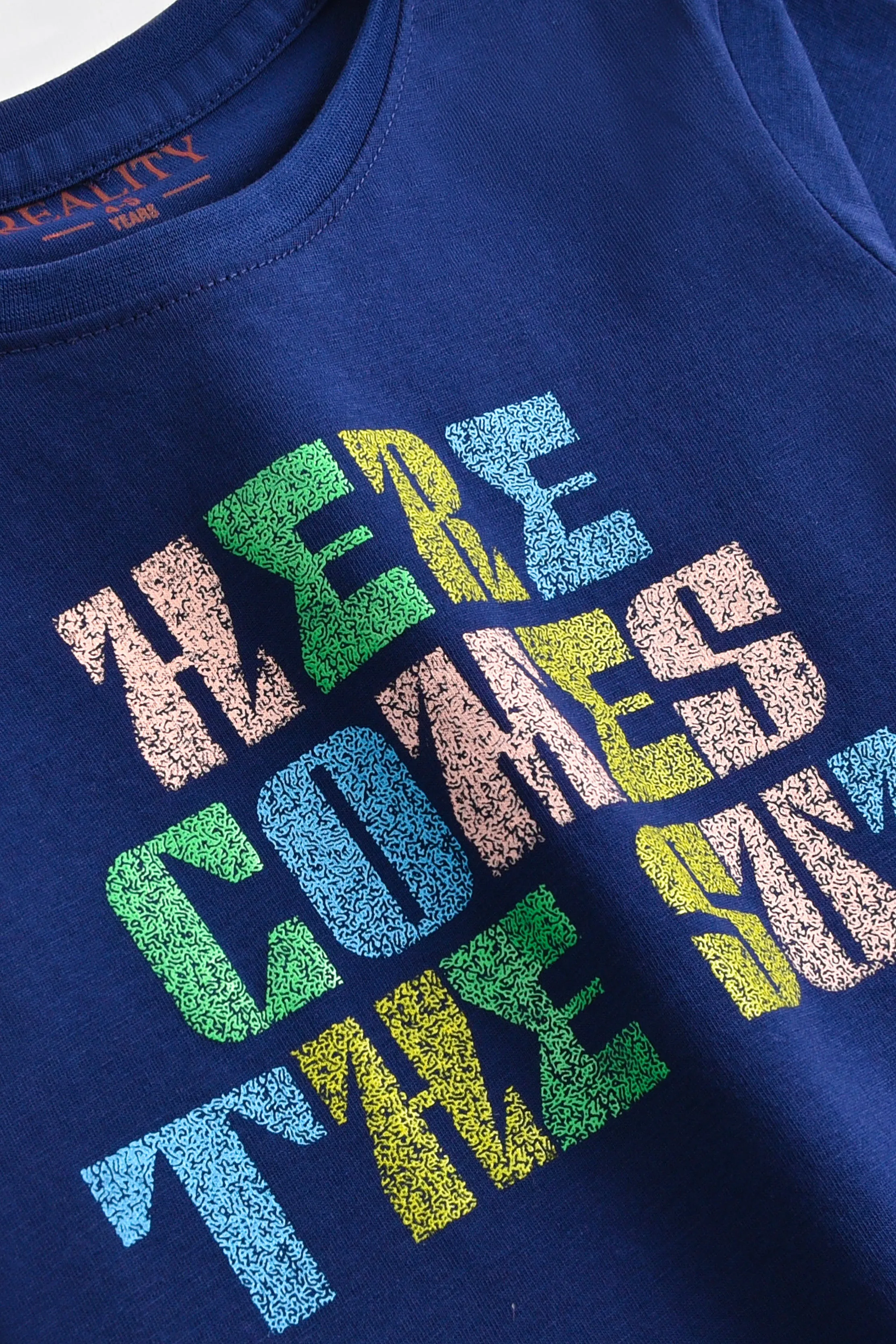 Sunshine Smile T-Shirt