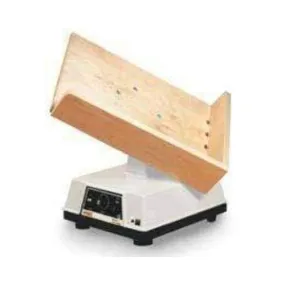 Syntron J-50 14X20 Single Bin Tilt Rack Jogger
