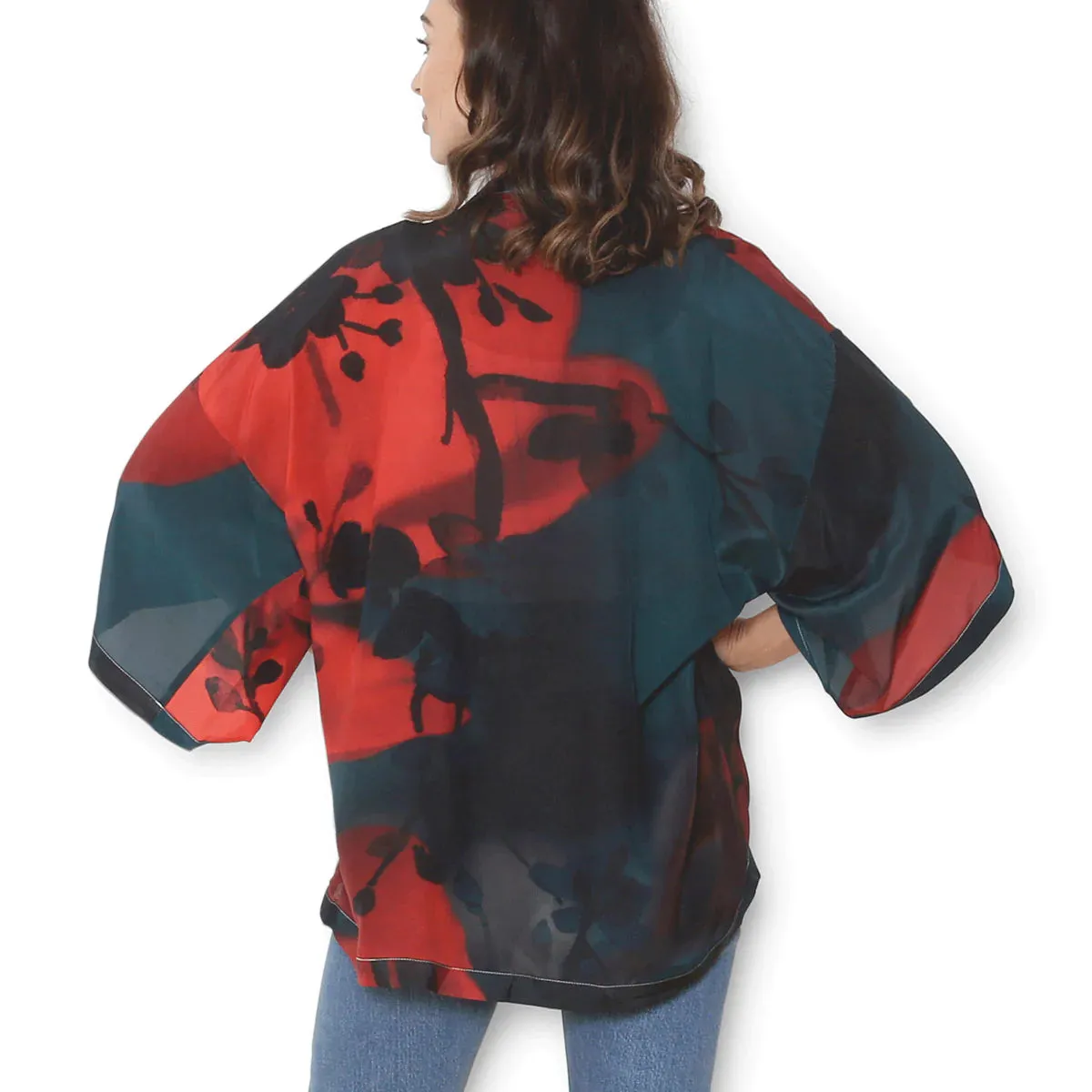 THE ARTIST LABEL - KIMONO