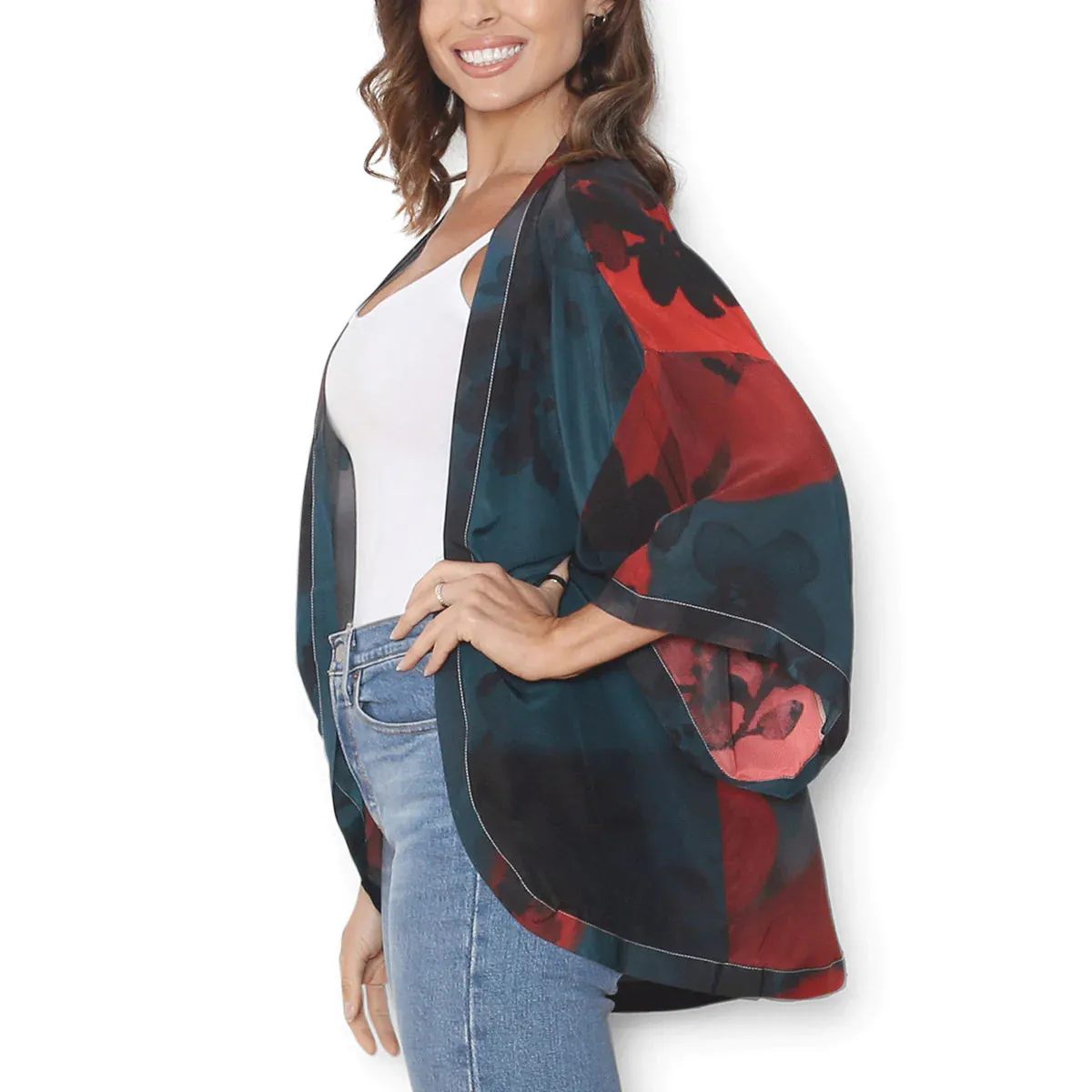 THE ARTIST LABEL - KIMONO