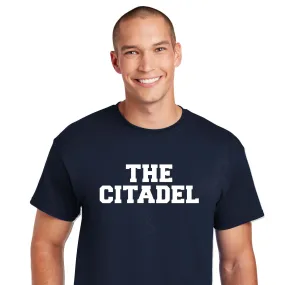 The Citadel, DryBlend® 50 Cotton/50 Poly T-ShirtT-Shirt