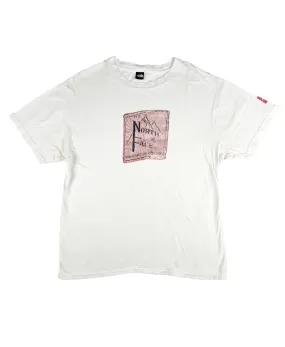 The North Face Leather Label T-Shirt