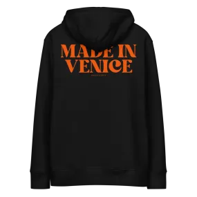 The Spritz "Made In" Eco Hoodie