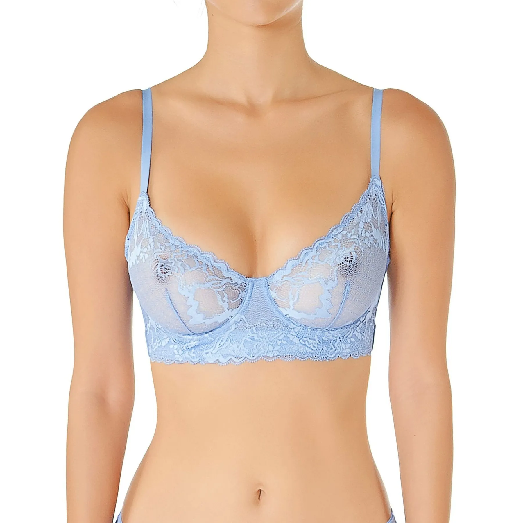 Thelma Ciel Underwire Bra