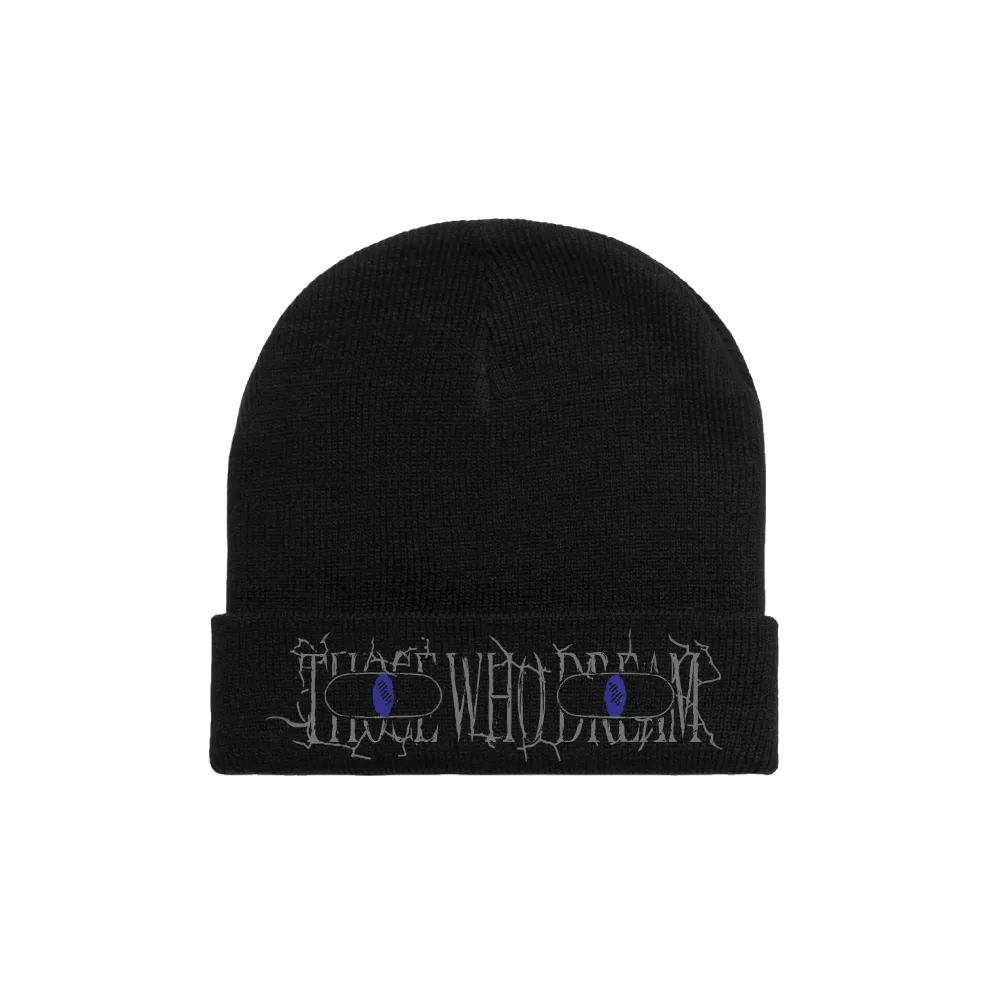Those Who Dream / Goth Beanie