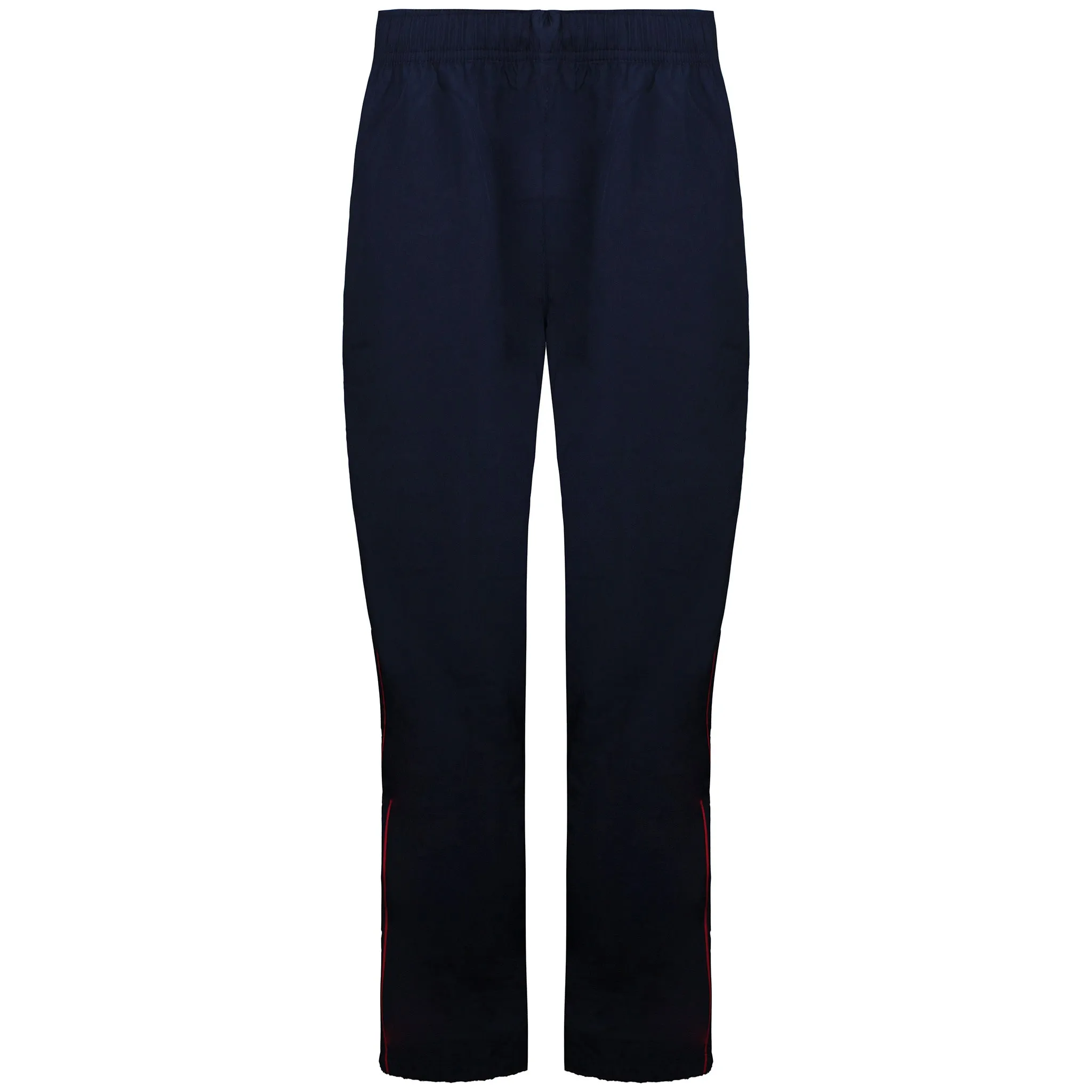 Tretorn Woven Womens White/Navy Tracksuit
