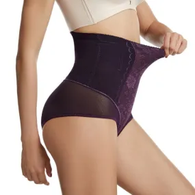 Tummy Control Butt Lifting Shapewear Panties