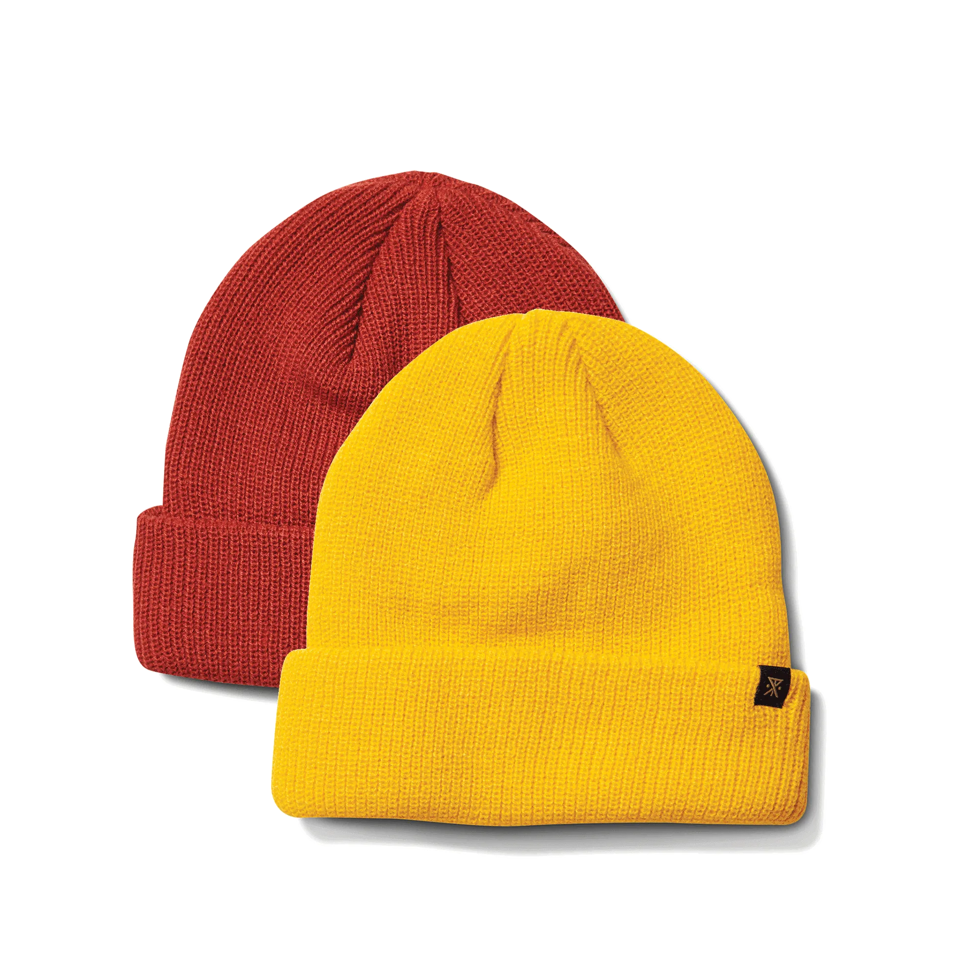 Turks 2-pack Beanie - Multi Color