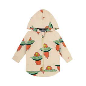 UFO Hoodie [only 2-4 Years left]