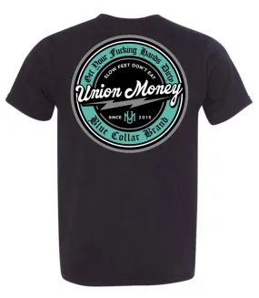 Union Money Tradesman T-Shirt