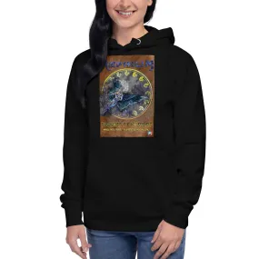 Unisex graphic Hoodie Nephilim (Angel): Mephistopheles
