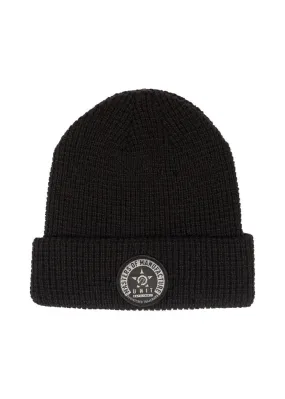 Unit Lockdown Beanie