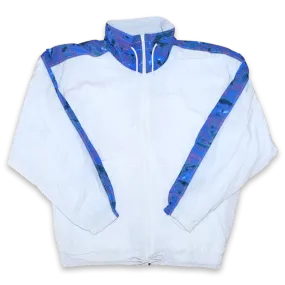 Vintage Track Jacket XLarge / XXLarge