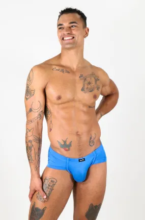 VOGUE Briefs - Royal Blue
