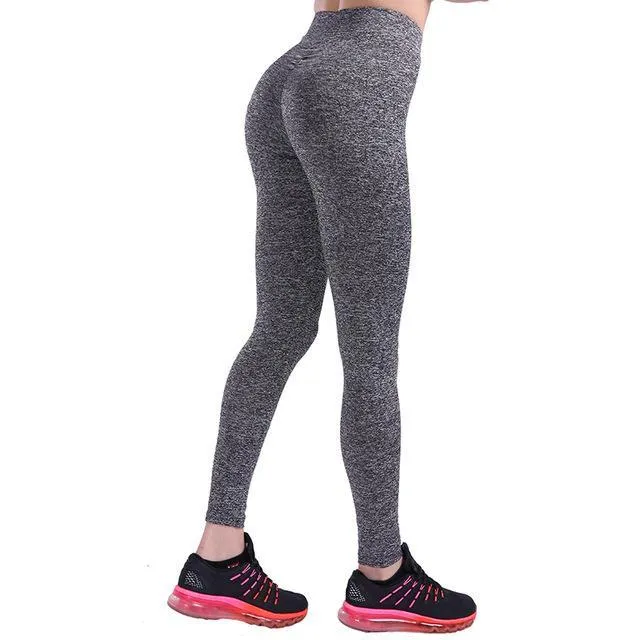 Willow Fitness Leggings