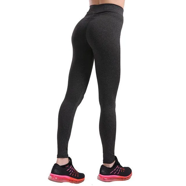 Willow Fitness Leggings