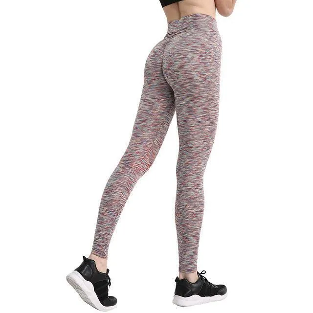 Willow Fitness Leggings