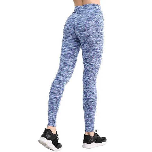Willow Fitness Leggings